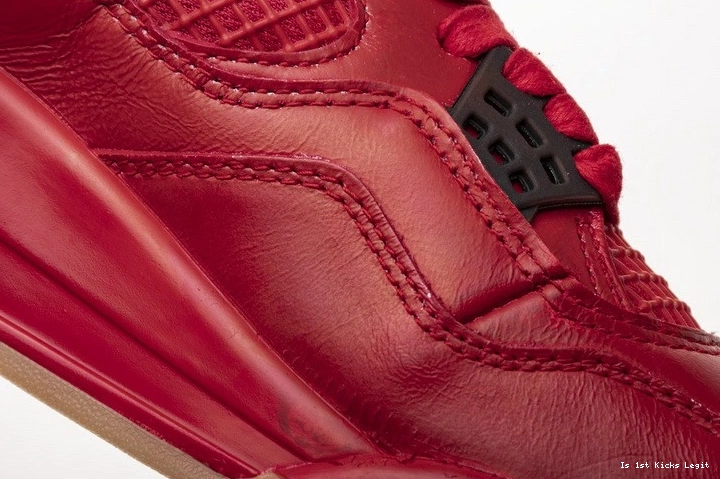 Jordan Singles 4 Air AV3914-600 Day 0410